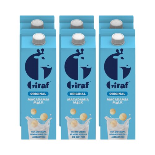 Giraf Original (6 Original)