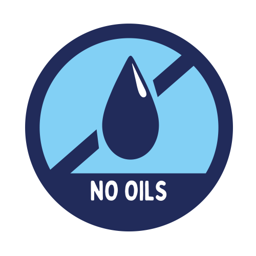 No-Oils